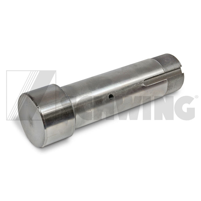 Parts - Roller Shaft Fits 30386702 | Weight: 9 lbs | Dimensions: 204 X 63 X 63 MM