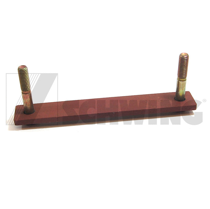 Wmt - Mounting Bolt Assy | Weight: 5 lbs | Dimensions: 39 X 85 X 242 MM