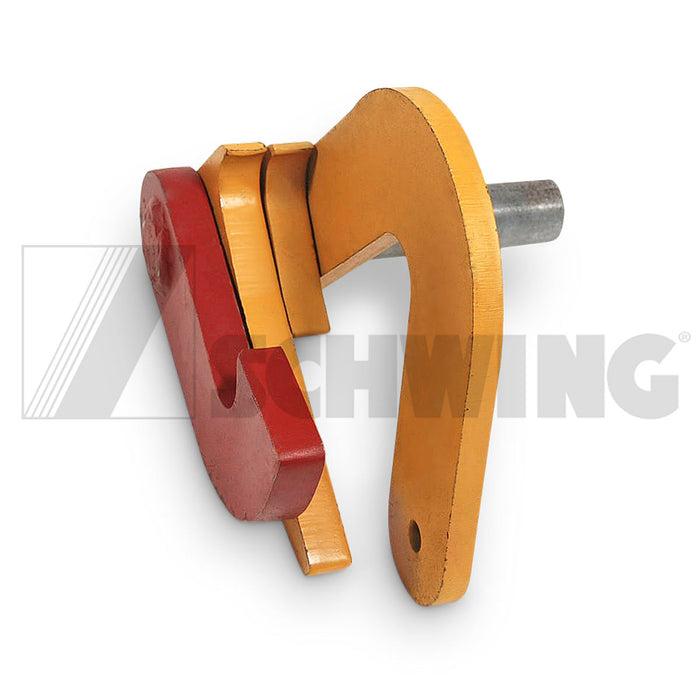 Wmt - Booster Latch Assy | Weight: 16 lbs