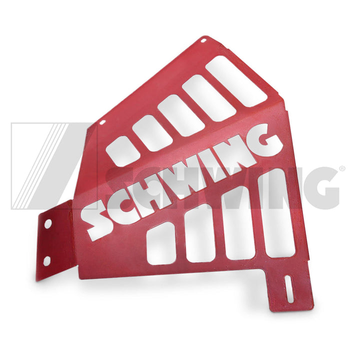 Plt - Washout Guard Schwing - Stm | Weight: 7 lbs | Dimensions: 82 X 498 X 642MM