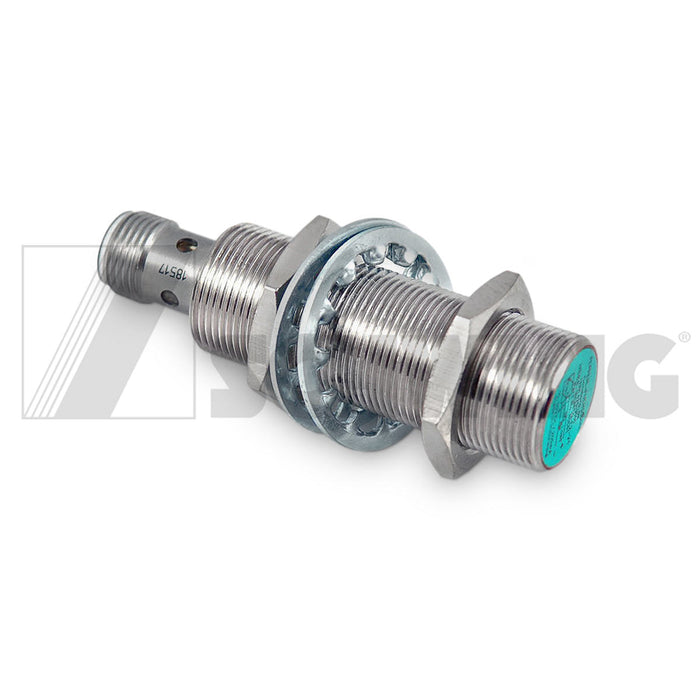 Oper - Sensor, Metal Proximity | Weight: 2 lbs | Dimensions: 25 X 25 X 66MM