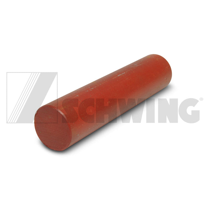 Bar - Latch Pin, Booster Axle Wmt - Stm