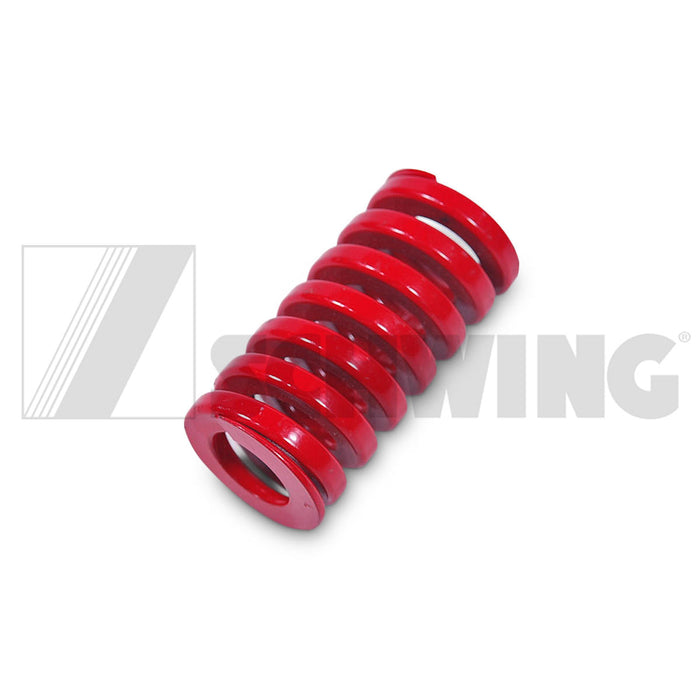 Spring - Mounting, 3/4" I.D. X 3", Pedes | Weight: 2 lbs | Dimensions: 37 X 37 X 76MM
