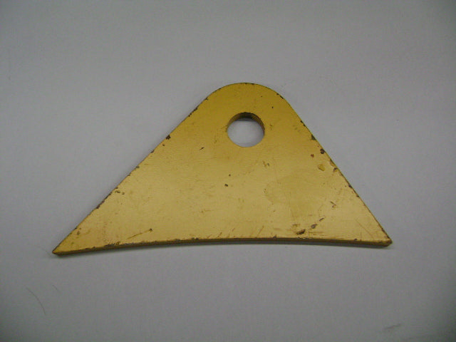 Air Cylinder Mounting Bracket | Weight: 2 lbs | Dimensions: 10X80X150MM