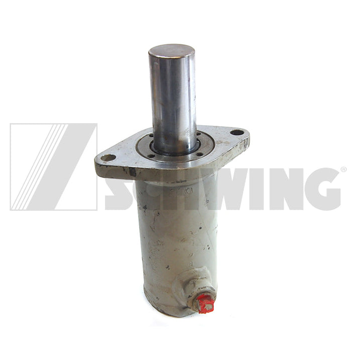 Cylinder - Hyd, Latch Booster Axle | Weight: 9 lbs | Dimensions: 215 X 125 X 80 MM