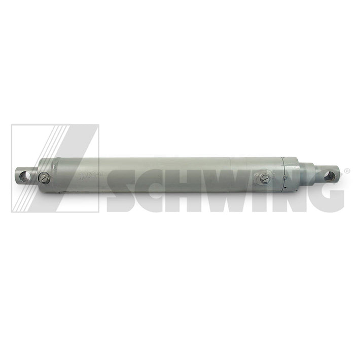 Cylinder - Hyd, For Chute | Weight: 82 lbs | Dimensions: 102 X 682