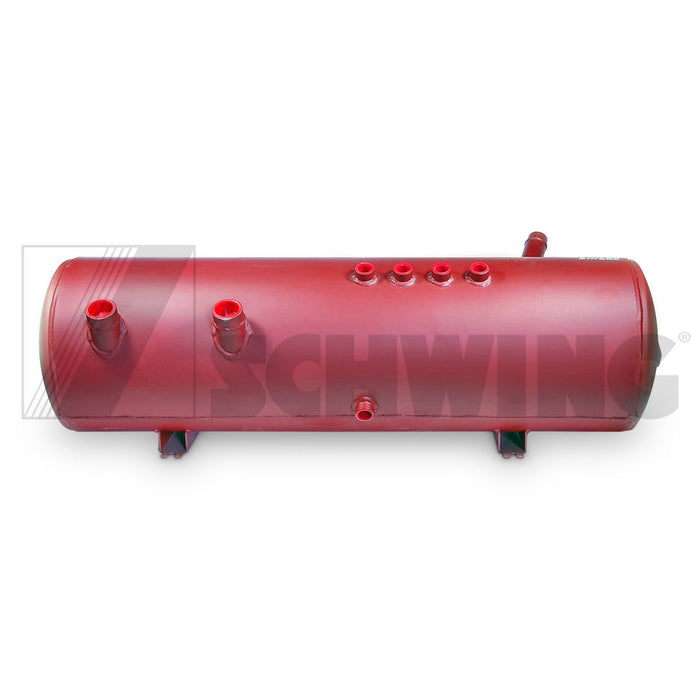 Tank - 18 Gal. Hyd., Booster/Conv., Stm | Weight: 67 lbs | Dimensions: 378 X 1067 X 476MM