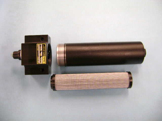 SCHWING / KIMBLE - HIGH PRESSURE FILTER ASSY