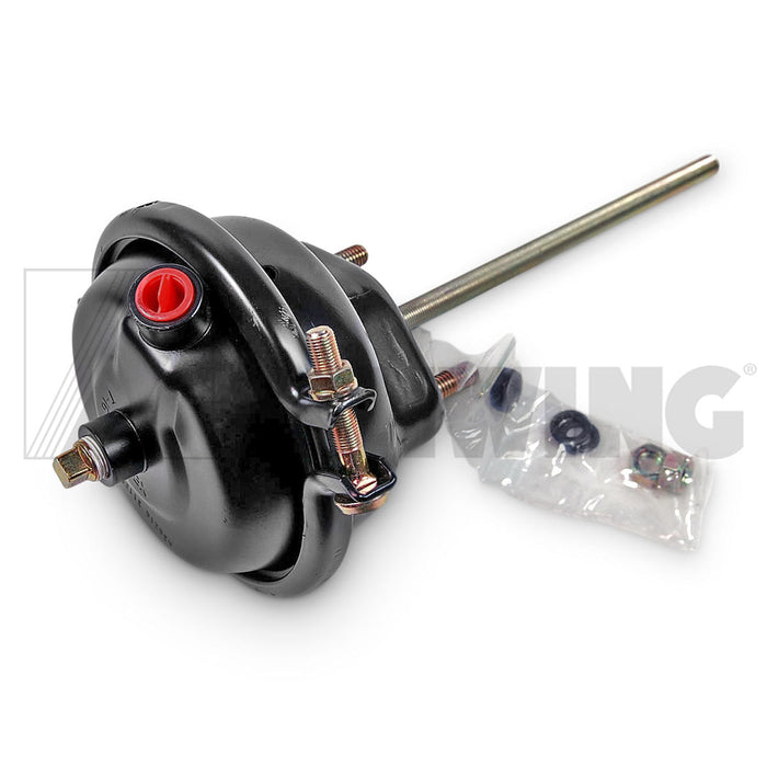 Brake - Chamber, Type 16 | Weight: 14 lbs | Dimensions: 214 X 214 X 372MM