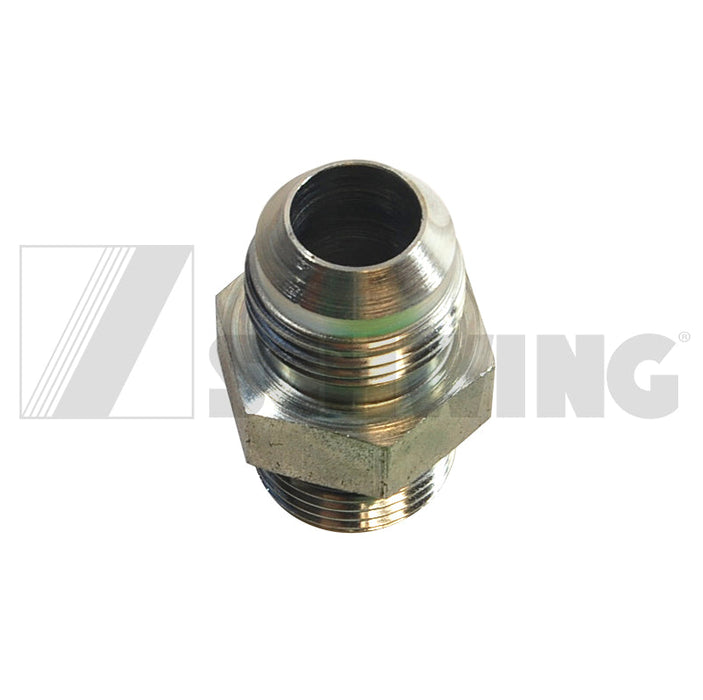 Fitting - Hyd #12 37?? X #12 Orb | Weight: 2 lbs | Dimensions: 35 X 35 X 60