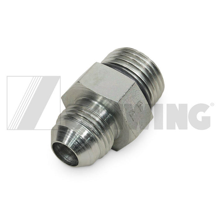 Fitting - Hyd #8 37?? X #10 Orb | Weight: 2 lbs | Dimensions: 48 X 28 X 28 MM
