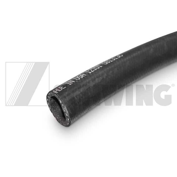 Hose - Water, 1" | Weight: 6 lbs | Dimensions: 36 X 36 X 204 MM
