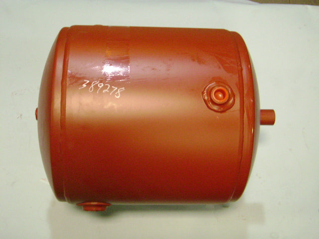 Wmt - Tank, Hydraulic, 12 Gal., Mixer (Q | Weight: 134 lbs | Dimensions: 470 X 482 X 635 MM