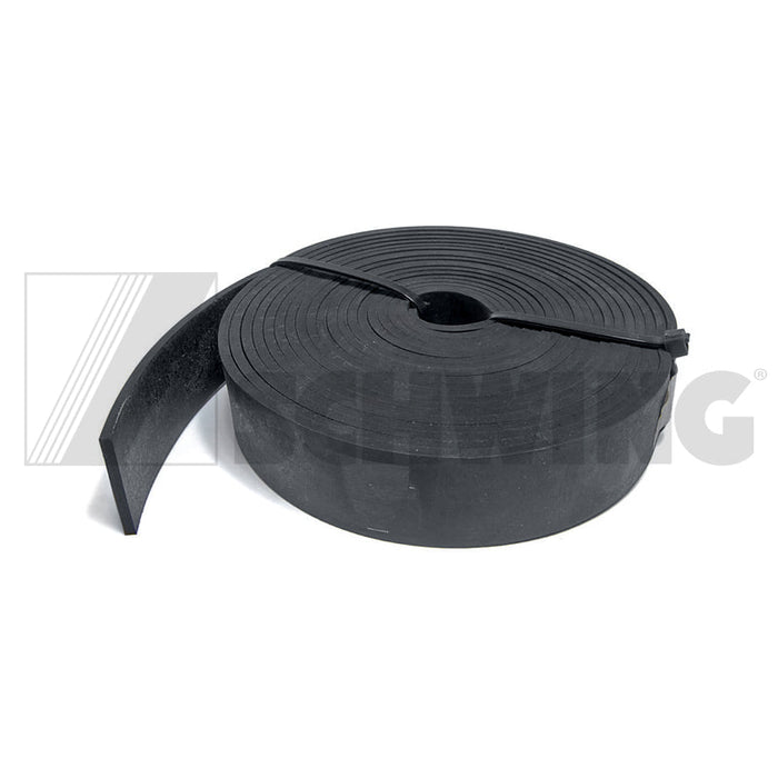 Parts - Rubber 1 1/4" X 1/8" Neoprene | Weight: 2 lbs | Dimensions: 45 X 45 X 35 MM