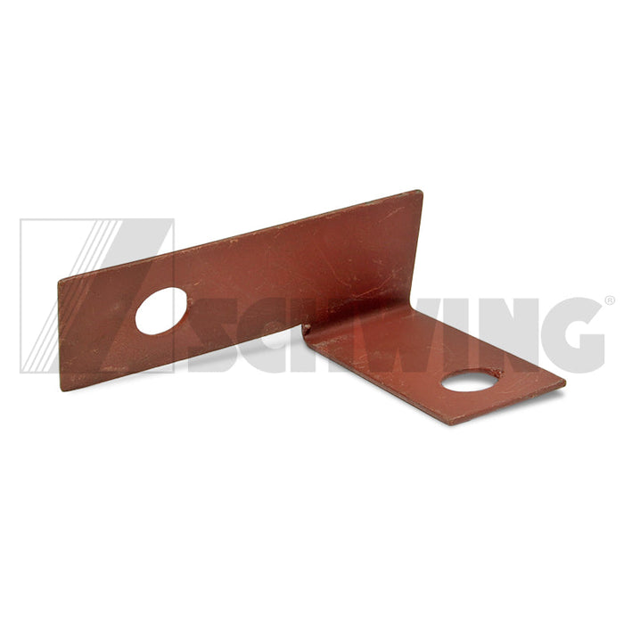 Bracket , Drum Counter | Weight: 2 lbs | Dimensions: 95 X 65 X 40 MM
