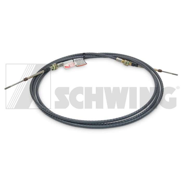 Cable - Control, 205" Long | Weight: 5 lbs | Dimensions: 670 X 470 X 45 MM
