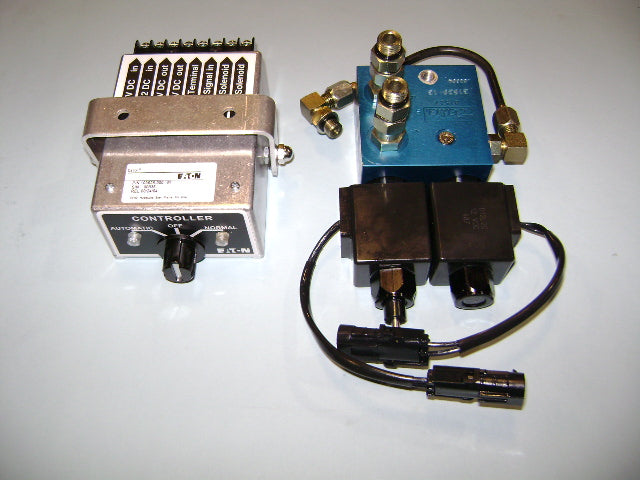 Inst - Constant Speed Control | Weight: 1 lbs
