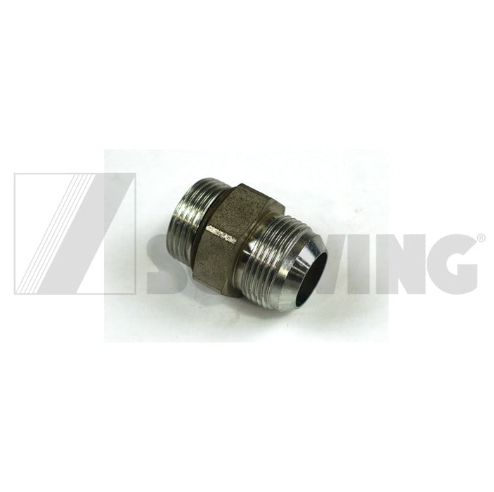 Fitting - Hyd #16 37?? X #16 Orb | Weight: 2 lbs | Dimensions: 40X40X65MM