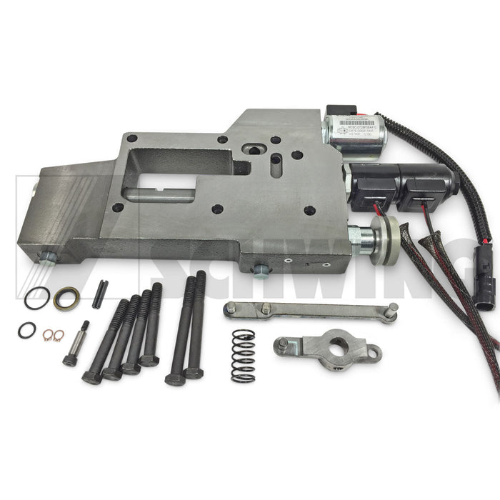 Parts Re Controller | Weight: 15 lbs | Dimensions: 375 X 280 X 80 MM