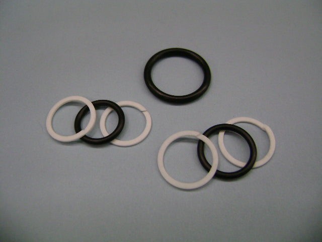 Parts - Seal Kit For 30389547 | Weight: 2 lbs | Dimensions: 2X25X55MM
