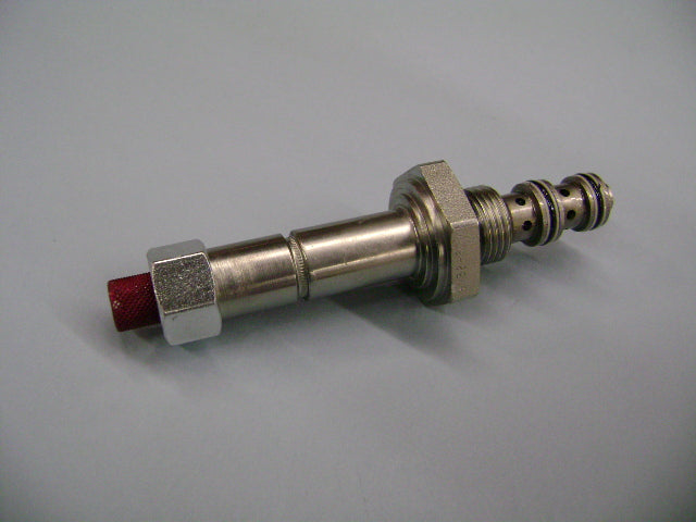 Solenoid Cartridge, Chute Unloader | Weight: 2 lbs | Dimensions: 35X35X125 MM