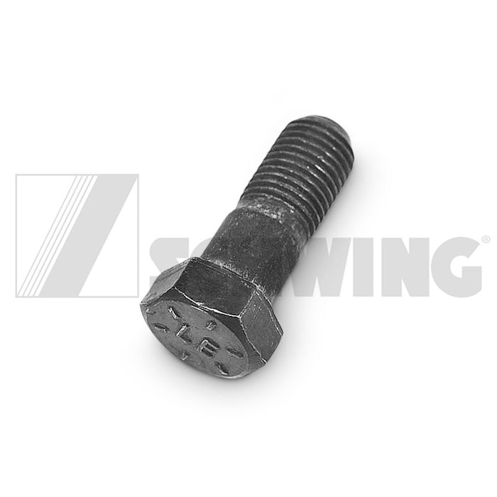 Screw - Flange Bolt, 7/16"-20 X 1 3/16" | Weight: 2 lbs | Dimensions: 17 X 17 X36MM