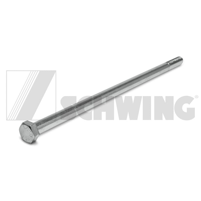 Screw Hhcs ??"-13X12"P Gr5 Fe/Zn8C | Weight: 2 lbs | Dimensions: 310 X 20 X 20 MM