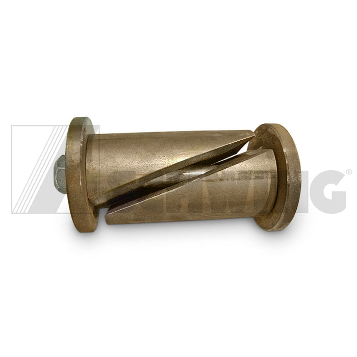 Pin - Booster Pivot, Split Pin (Q5G03) | Weight: 8 lbs | Dimensions: 78 X 78 X 170MM | Brand: SCHWING