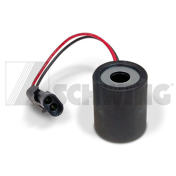 Device - Solenoid, Coil Eaton Model 54 | Weight: 2 lbs | Dimensions: 90 X 90 X 70MM