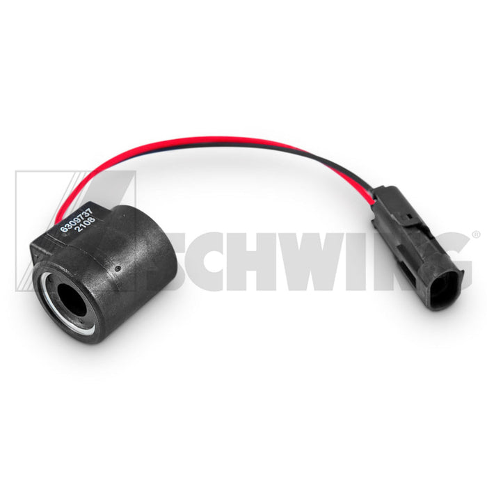 SOLENOID COIL, DRUM CHARGE/DISCHARGE