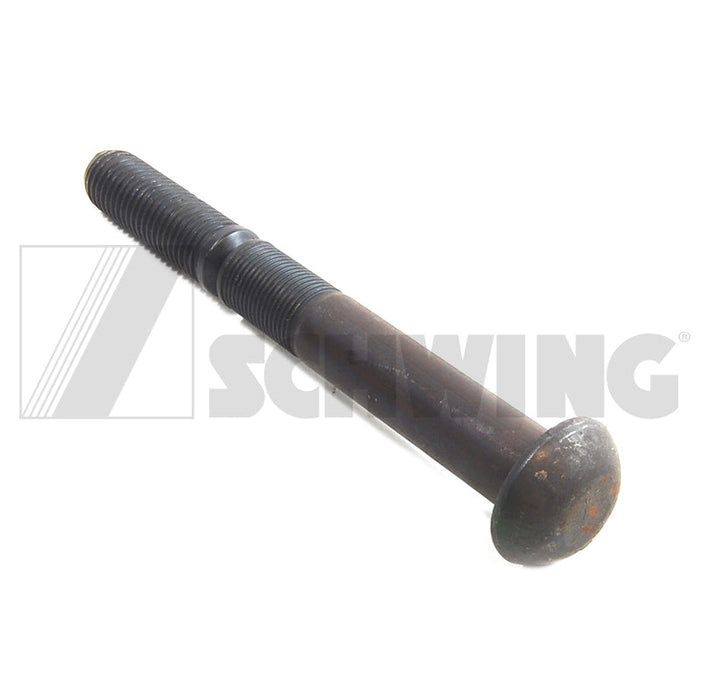 Screw - Huck 1.00" Dia. 3.50 - 3.75 Grip | Weight: 3 lbs | Dimensions: 47 X 47 X 240