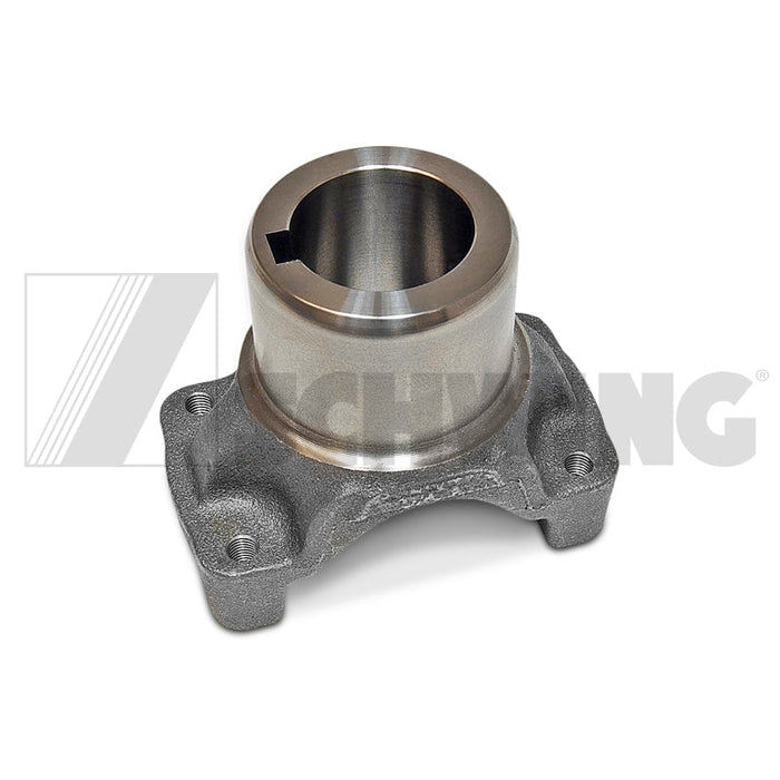 Parts - Yoke, Drive X 1350 Tapered Mixer | Weight: 4 lbs | Dimensions: 110 X 105 X 105 MM