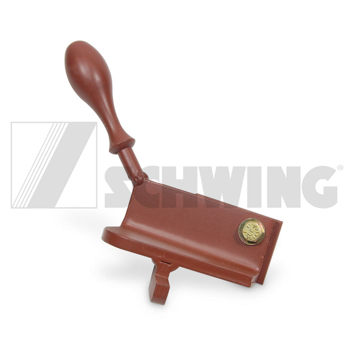 Assy - Stm Finger Saver Fold Over Chute | Weight: 5 lbs | Dimensions: 250 X 110 X 100 MM