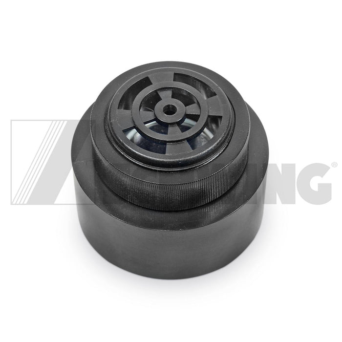 Alarm - Audible 4-28V Dc Mixer Control | Weight: 2 lbs | Dimensions: 45 X 45 X 45 MM