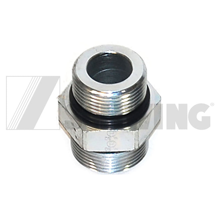 Fitting - Hyd Ges 25 S/ 1 5/16-12 Un-Orb | Weight: 2 lbs | Dimensions: 41 X 41 X 50