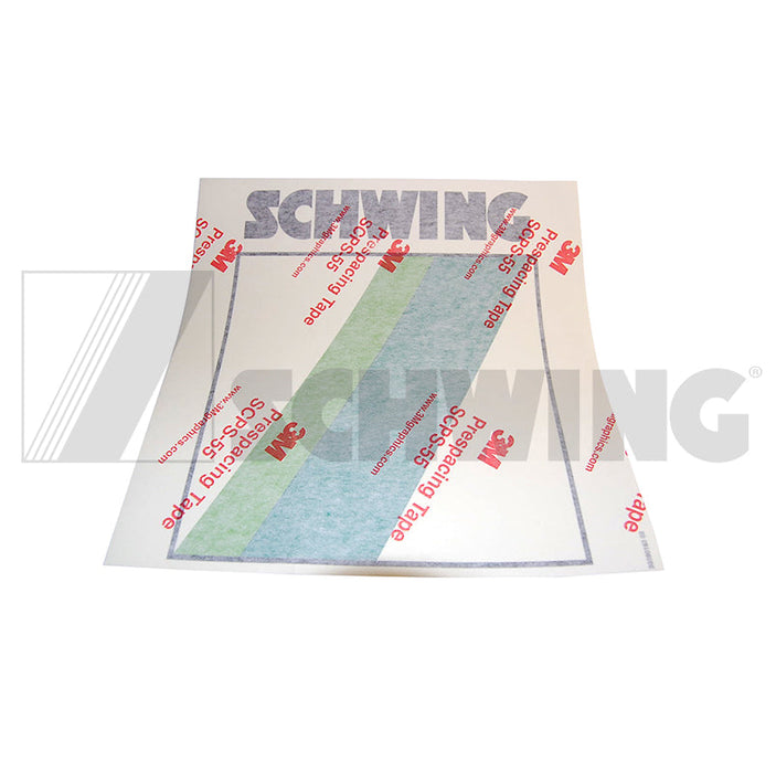 Decal - Schwing Logo | Weight: 2 lbs