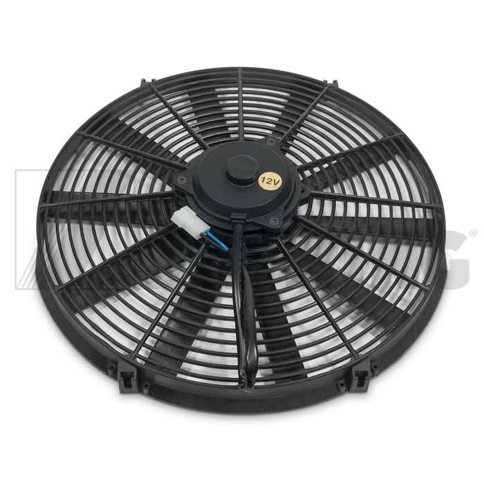Fan Motor Asy 12V With Guard Complete | Weight: 6 lbs | Dimensions: 445 X 445 X 95 MM