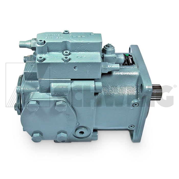 Pump Hydraulic A11Vo95Lrdh1/10R-Nzd12K52 | Weight: 134 lbs | Dimensions: 225 X 280 X 380MM | Brand: SCHWING