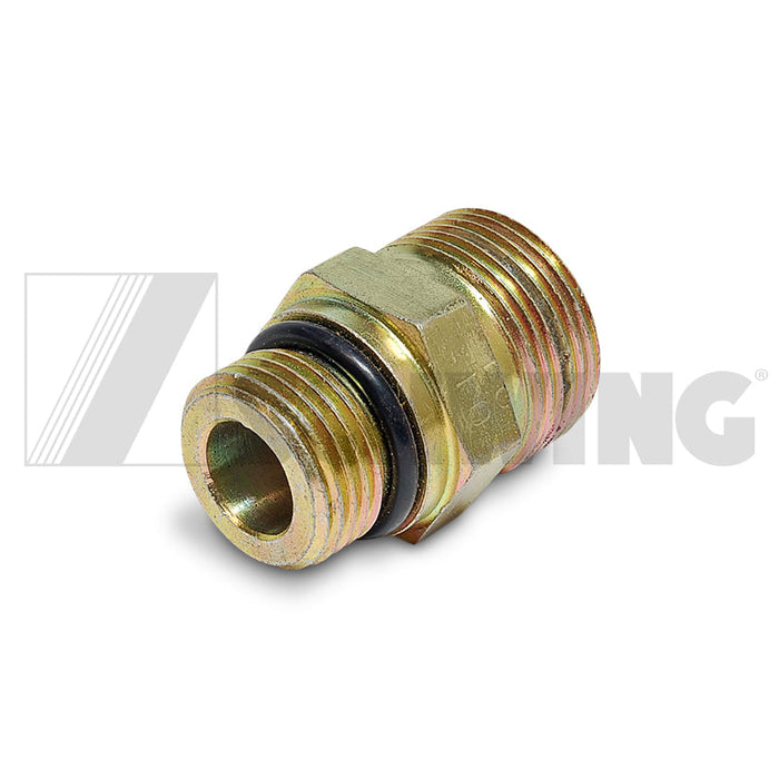 Pipe Coupling Body Ges-16-S3/4" | Weight: 2 lbs | Dimensions: 35 X 28 X 25 MM