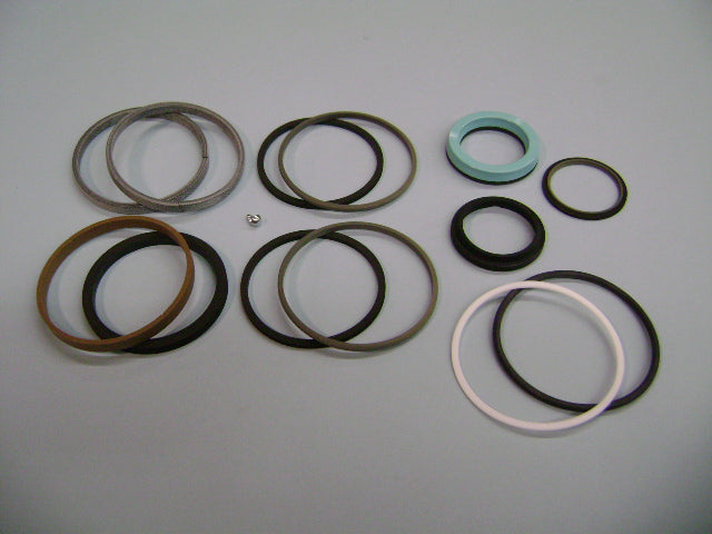 Seal Kit F/Slewing Cyl #127118 | Weight: 2 lbs | Dimensions: 35X90X90MM