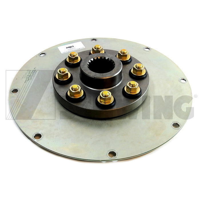 Engine Coupler Sp750-18/1000X,Sp500(04) | Weight: 13 lbs | Dimensions: 75X330X350MM