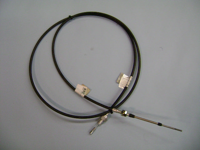 Parts - Cable Throttle Wp 750/1000 | Weight: 3 lbs | Dimensions: 15X15X1000MM