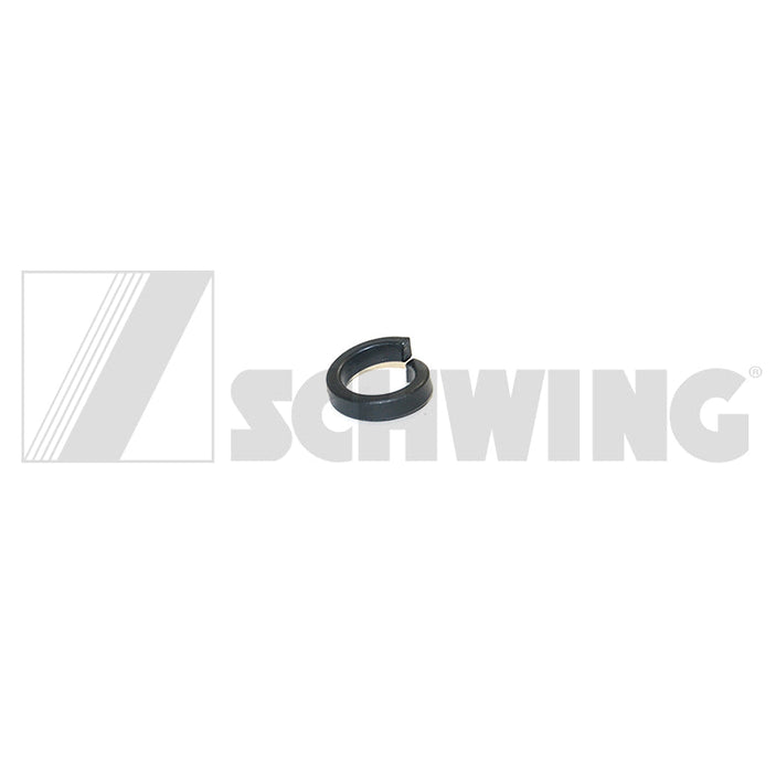 Washer 1/2" Hc | Weight: 2 lbs | Dimensions: 18 X 18 X 4 MM