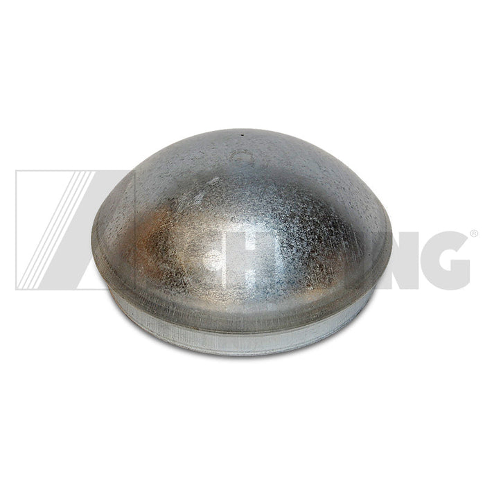 Lock Sheild Axle 6000&7000Lb | Weight: 2 lbs | Dimensions: 77 X 77 X 35 MM