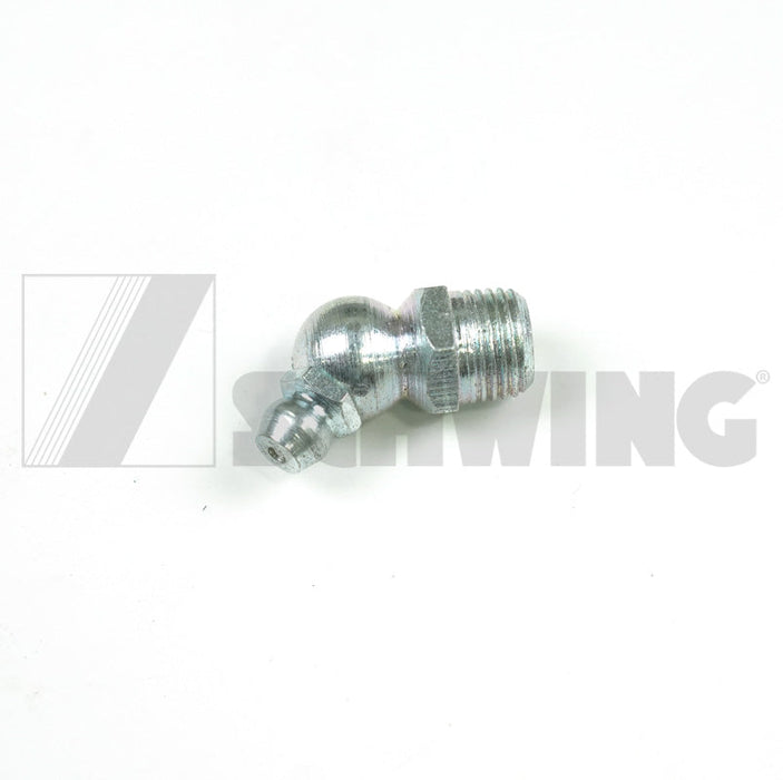 Fitting Grease 1/8 45 | Weight: 2 lbs