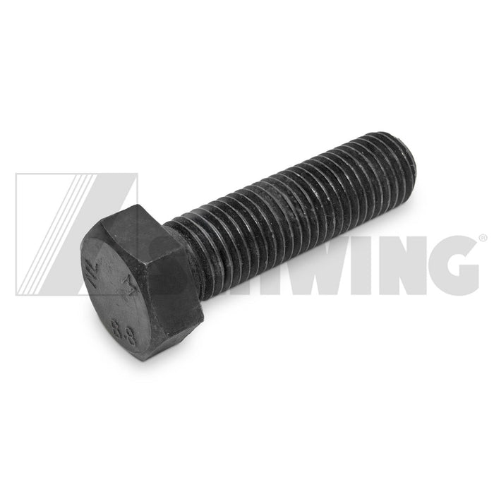Screw - M24 X 85 8.8 Hex Head Bolt | Weight: 2 lbs | Dimensions: 102 X 41 X 37 MM