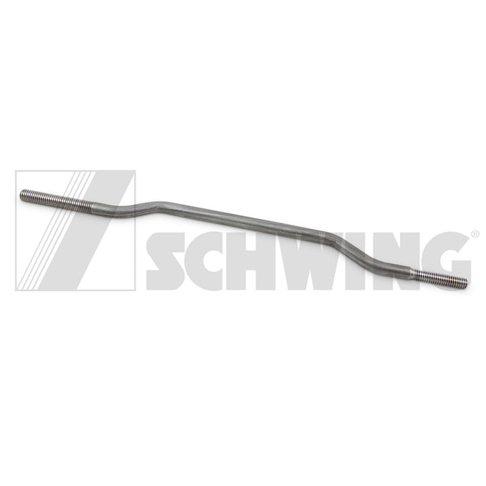 WATERBOX DRAIN ROD - 7"
