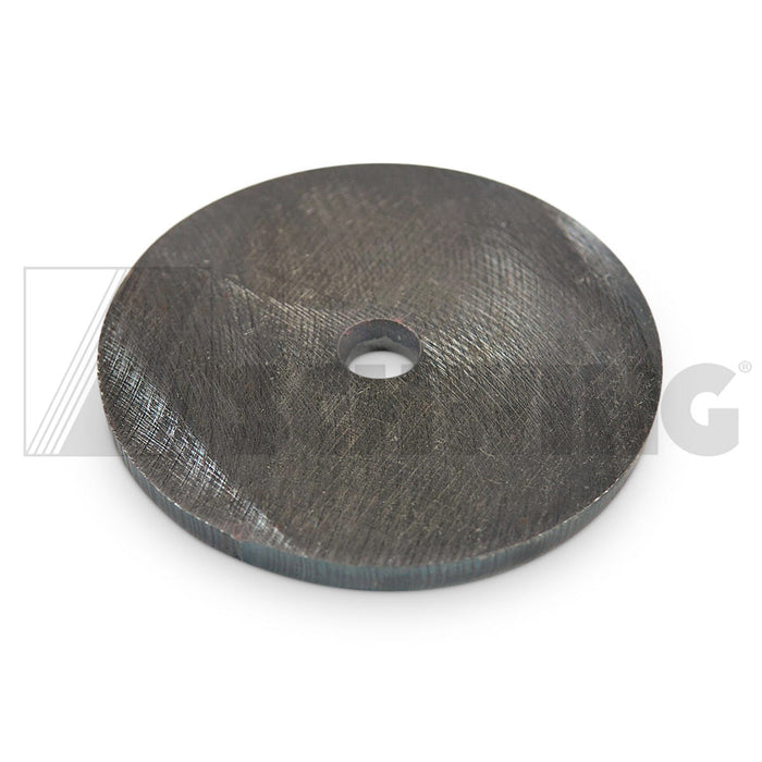 Drain Plug Spacer | Weight: 2 lbs | Dimensions: 6 X 78 X 78MM