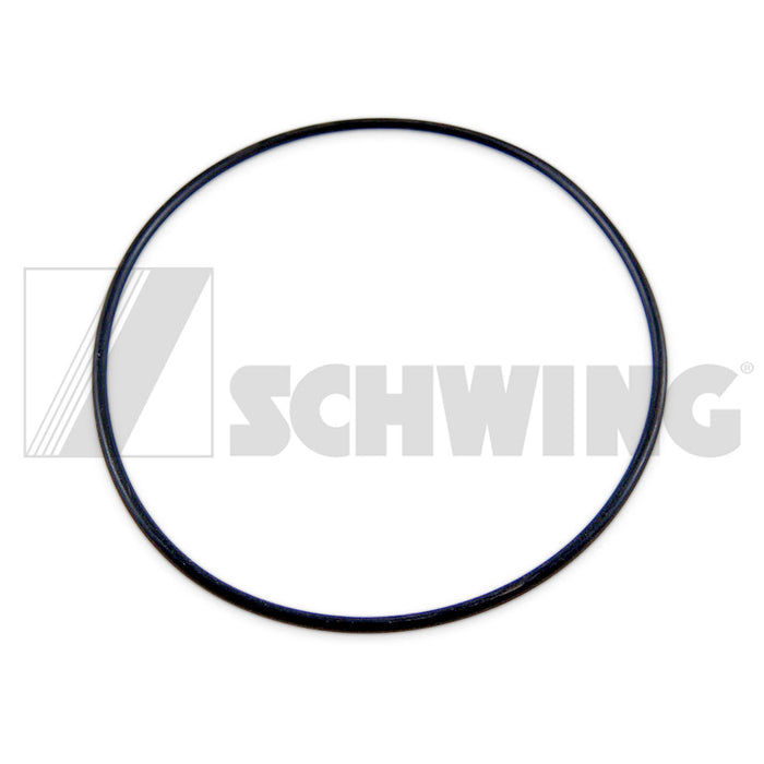 O-Ring 108 X 3 Nbr 80 | Weight: 2 lbs | Dimensions: 3 X 114 X 114MM