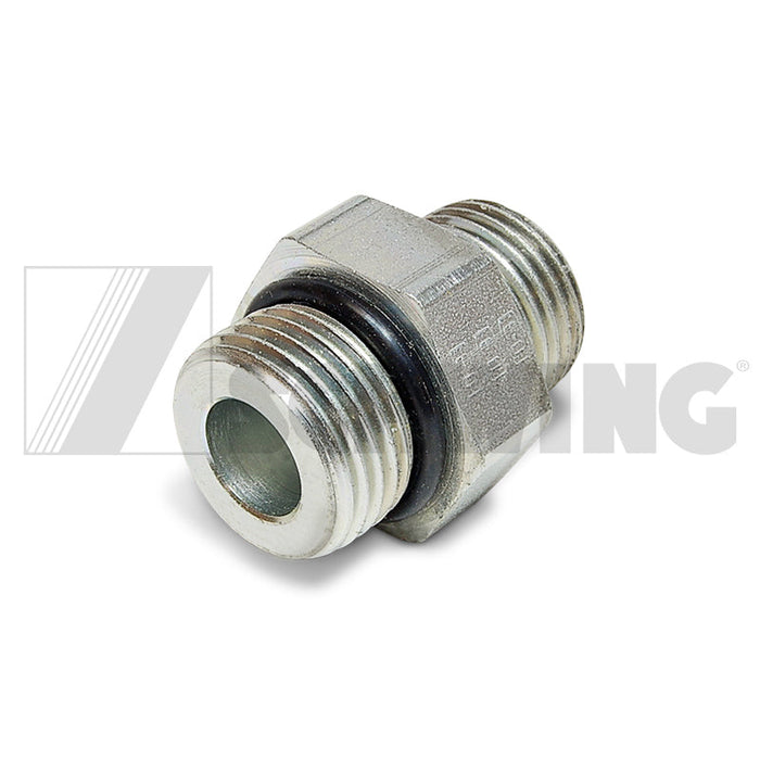 Fitting - Hyd, G12/34-16Unf | Weight: 2 lbs | Dimensions: 25 X 30 X 30